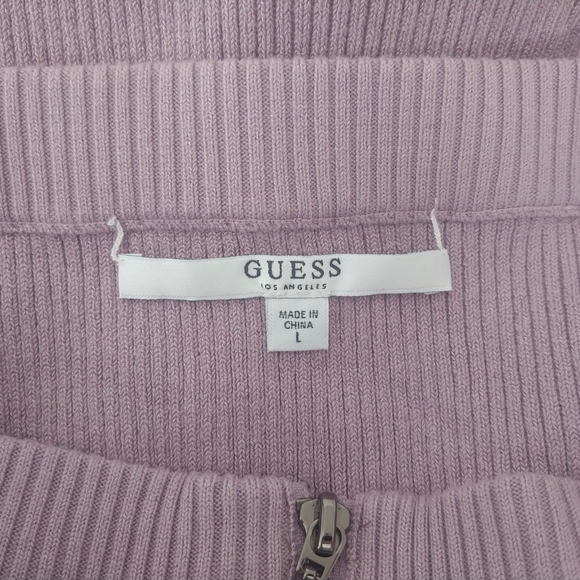 Guess Pencil Skirt - Picture 7 of 9